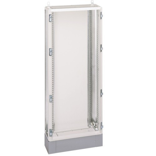 HAGER QUADRO 5 ÁLLÓ SZEKRÉNYVÁZ+LÁB