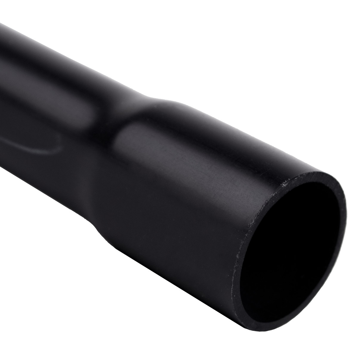 KOPOS VÉDŐCSŐ ÁTM:40MM FEKETE