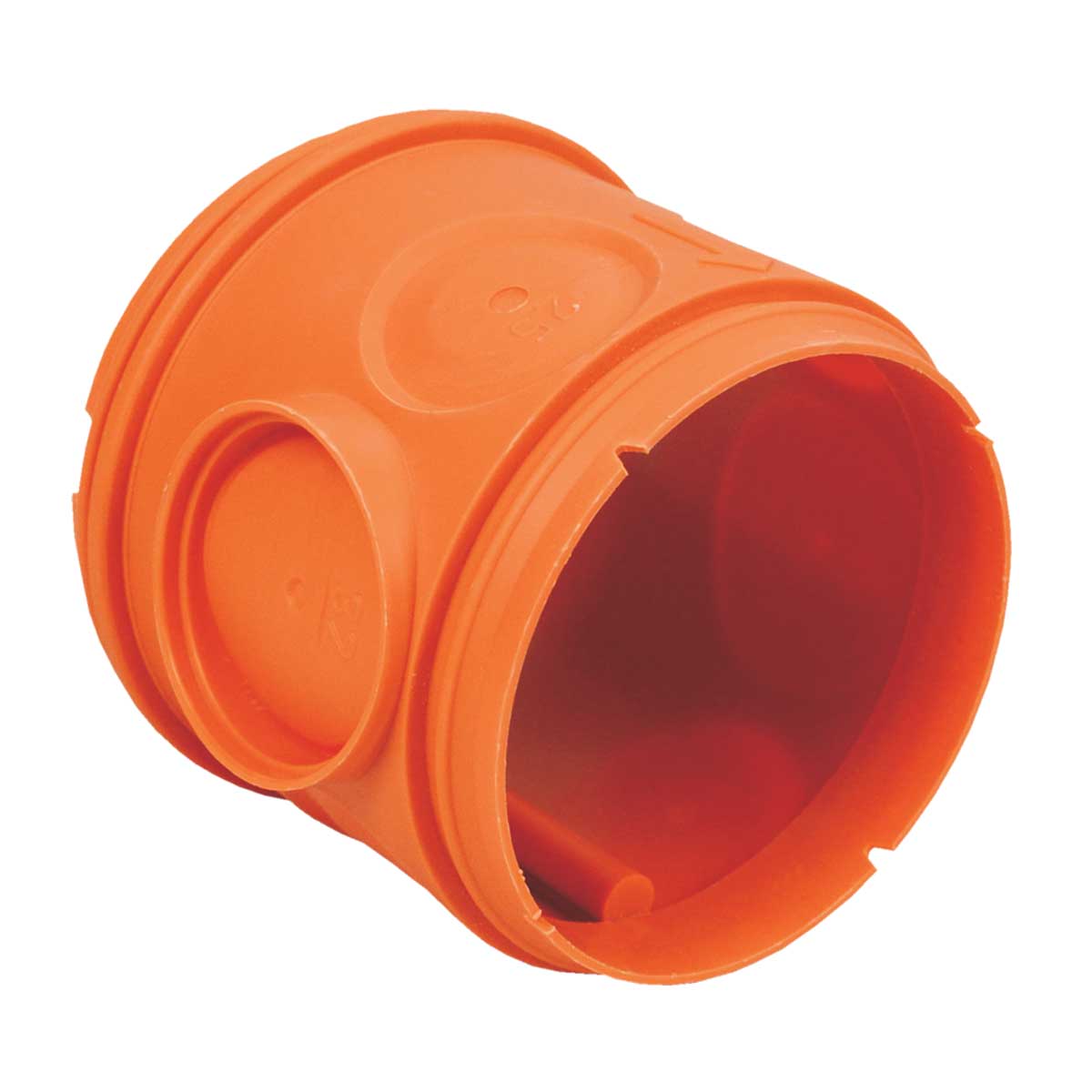 BETON DOBOZ ÁTM:78MM MAGAS
