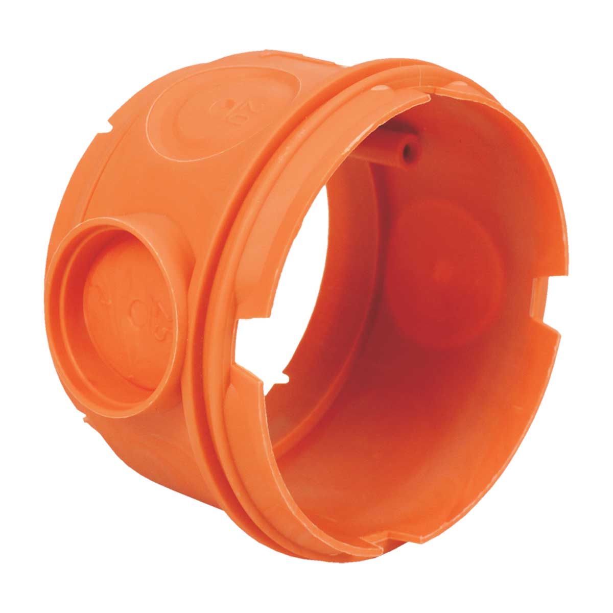 BETON DOBOZ ÁTM:78MM ALACSONY