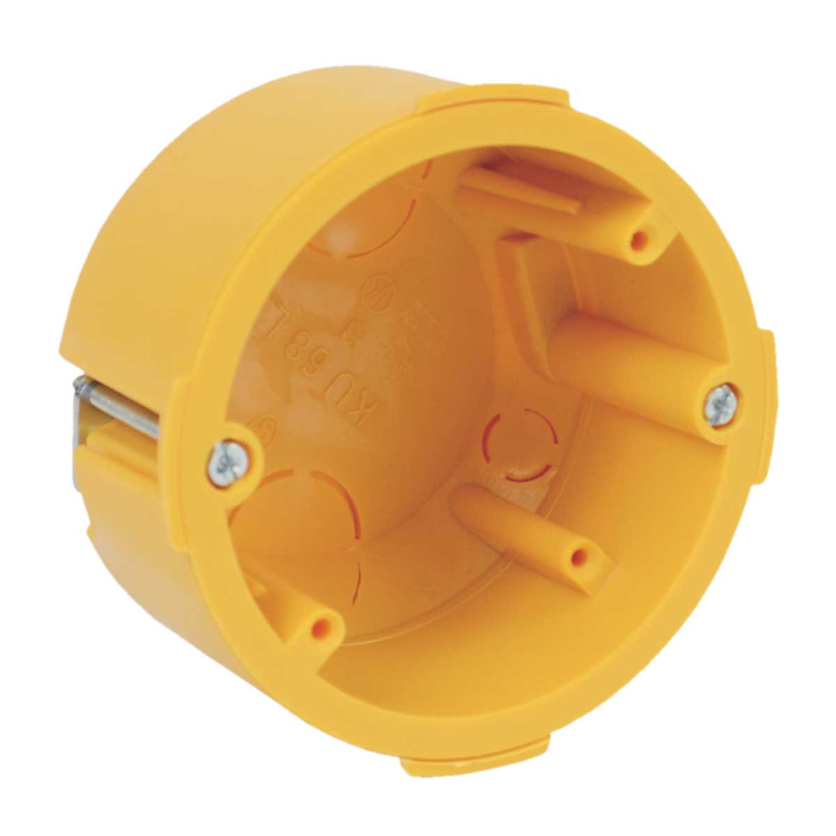 KOPOS GIPSZKARTON DOBOZ ÁTM:79mm