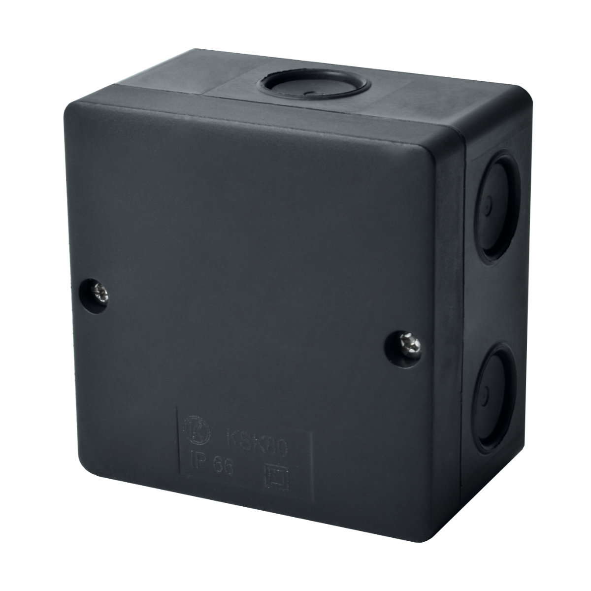 KOPOS DOBOZ 81X81X54MM UV ÁLLÓ IP66