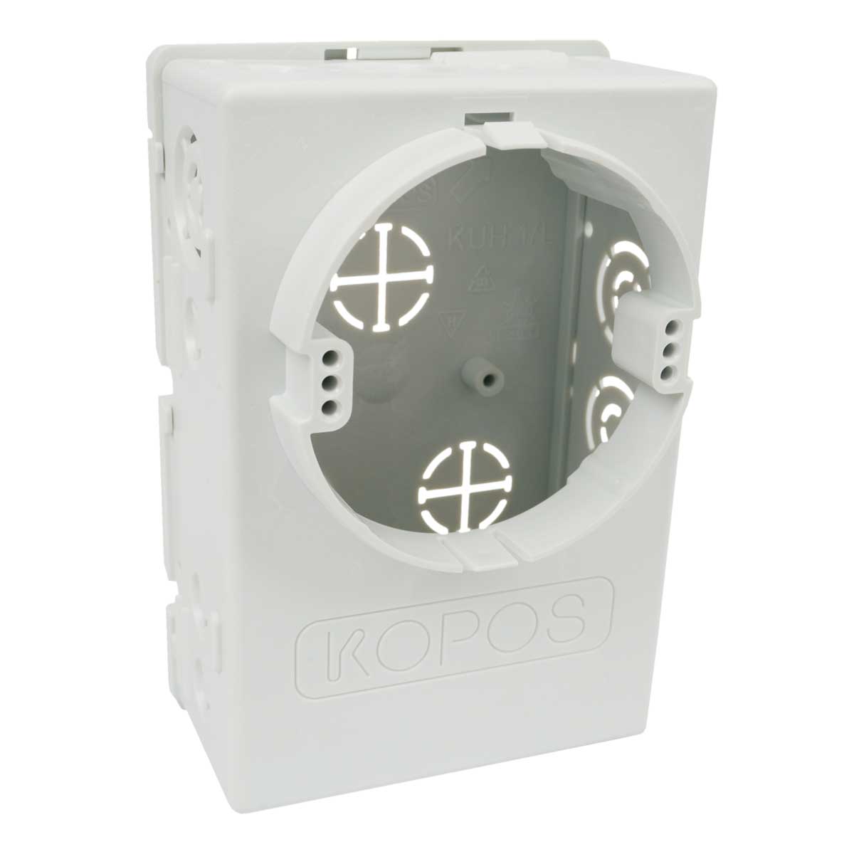 KOPOS UNIVERZÁLIS DOBOZ ÁTM:73MM
