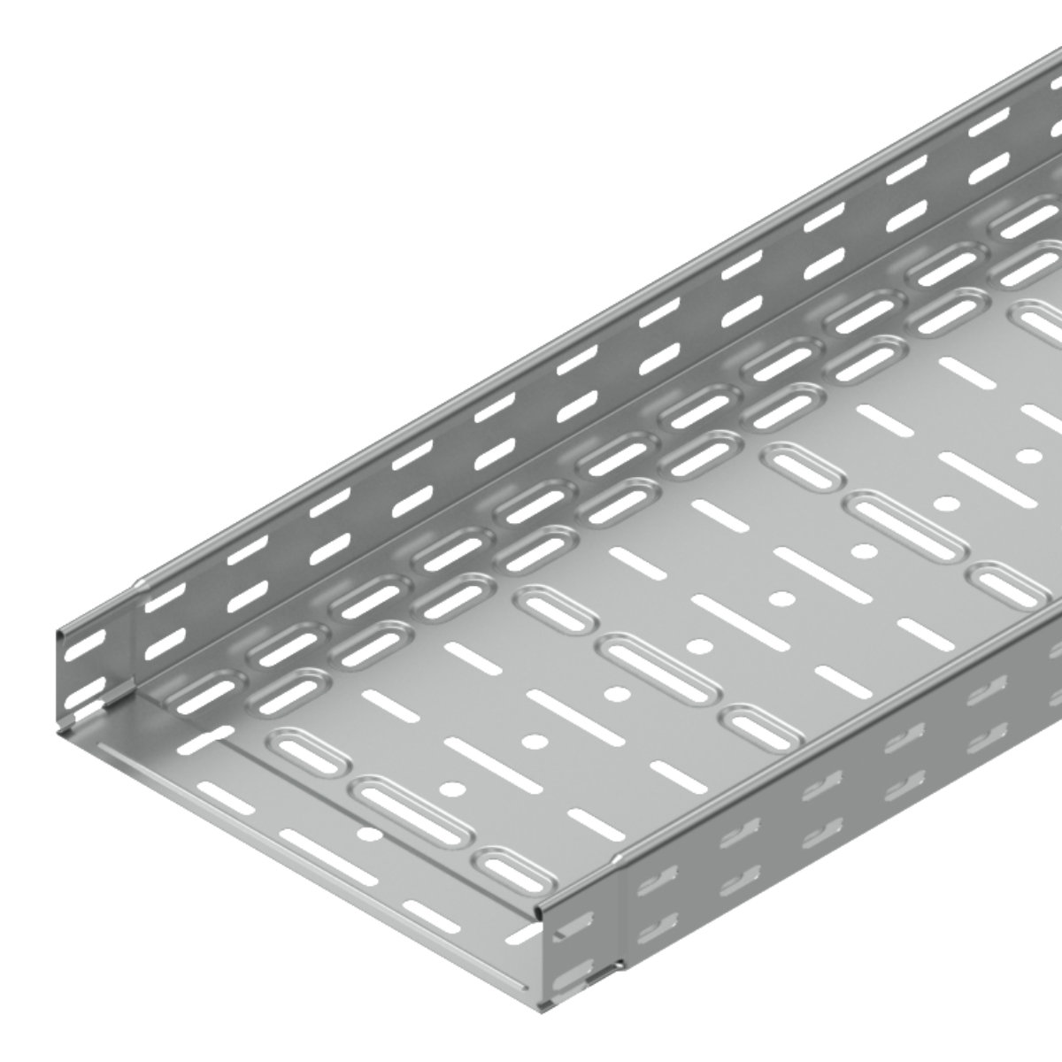 KÁBELTÁLCA 60X300X1.25 PO