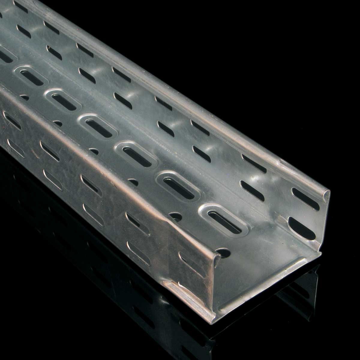 KÁBELTÁLCA 60X75X0.75S