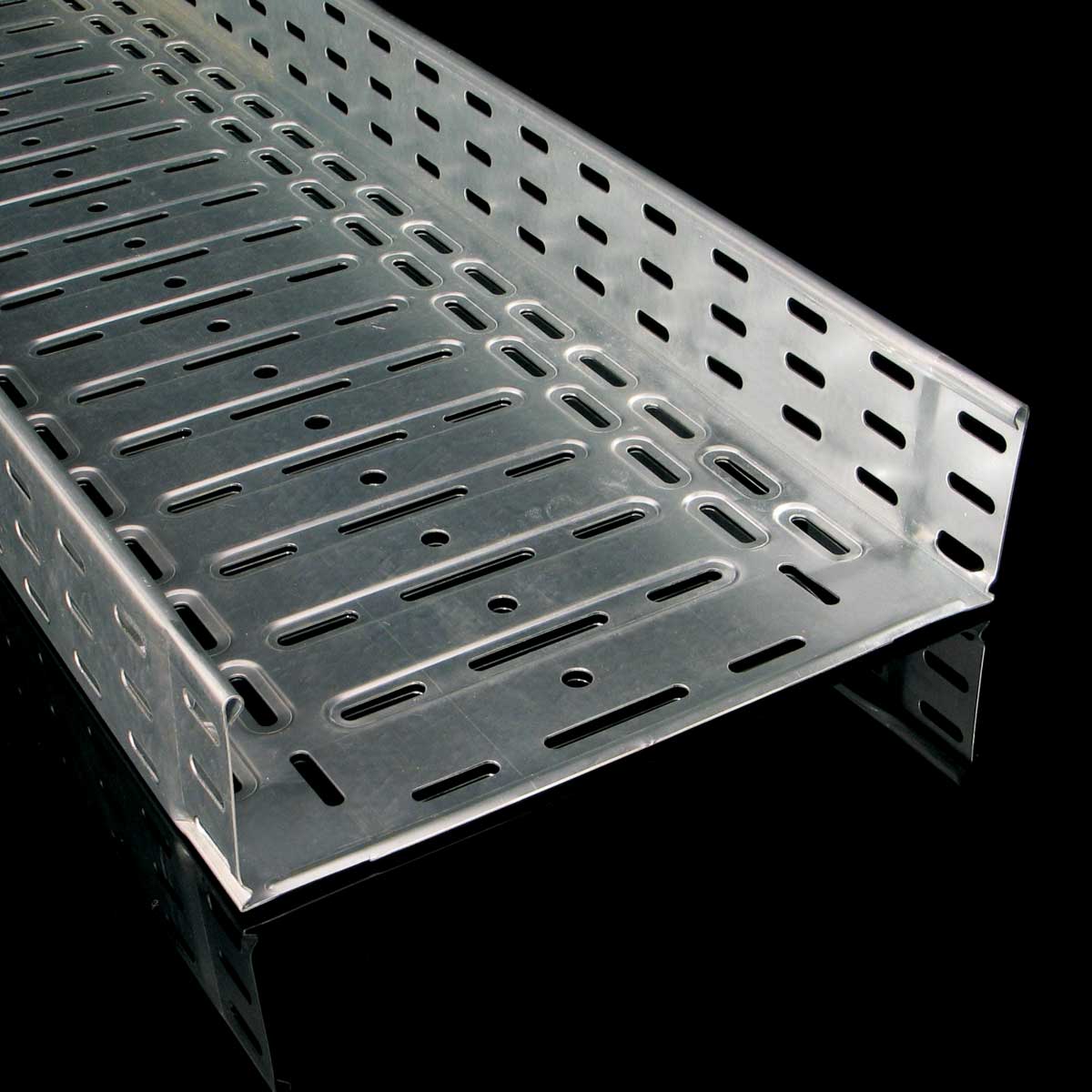 KÁBELTÁLCA 85X150X0,75 S