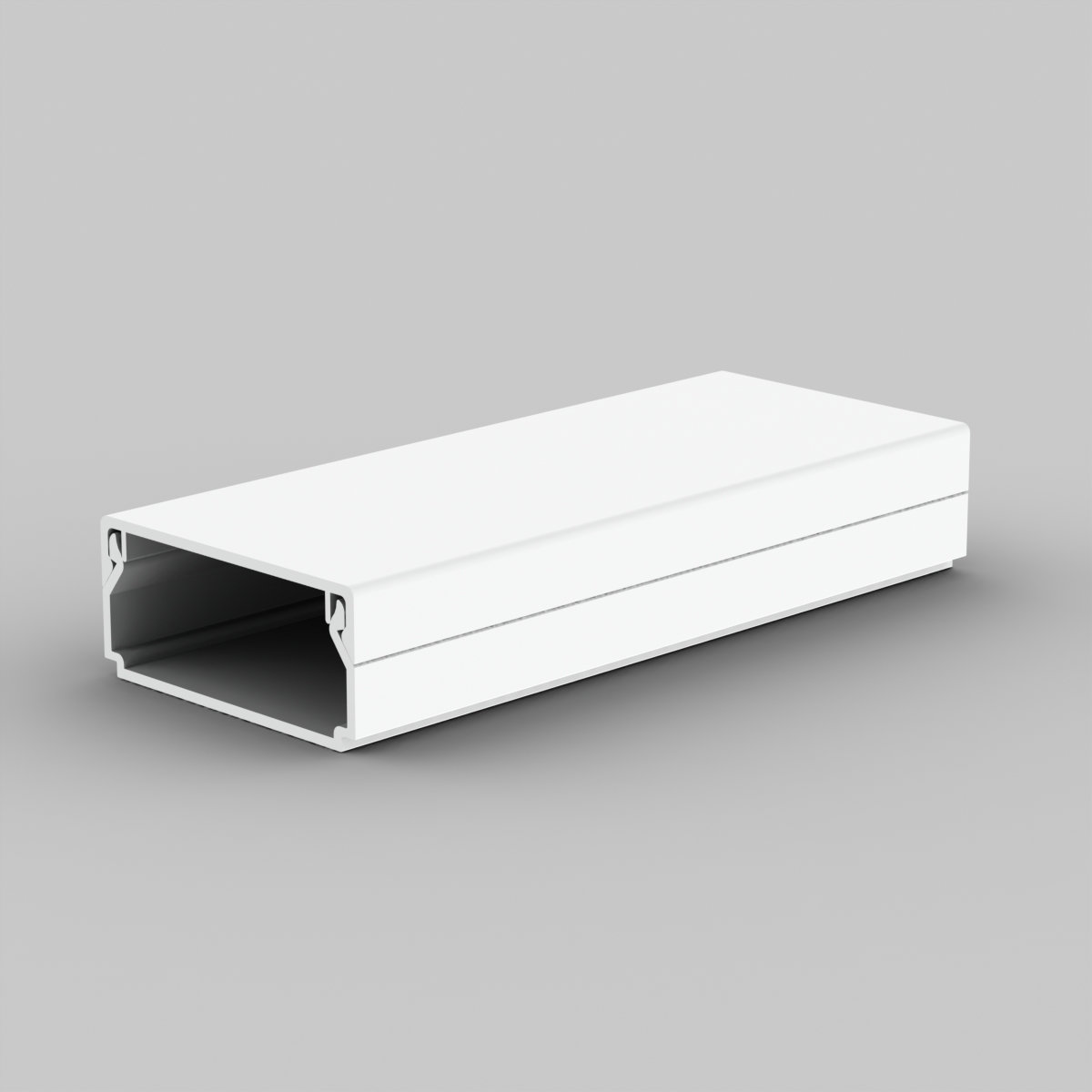 CSATORNA  LHD 40x20mm NYÍRFA