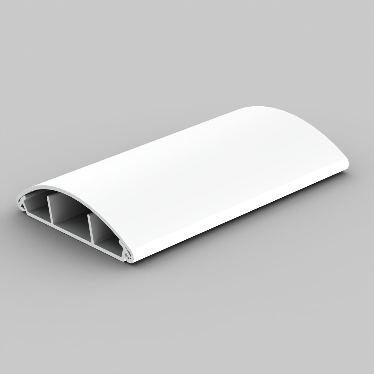 TAPOSÓCSAT. LO75 74X18MM VIL.SZÜRKE