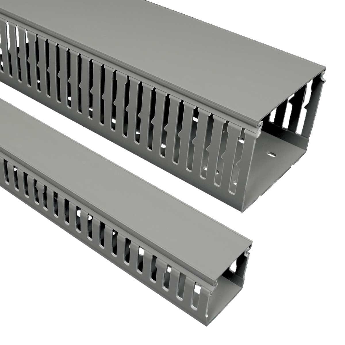 PERFORÁLT CSATORNA 60X80MM
