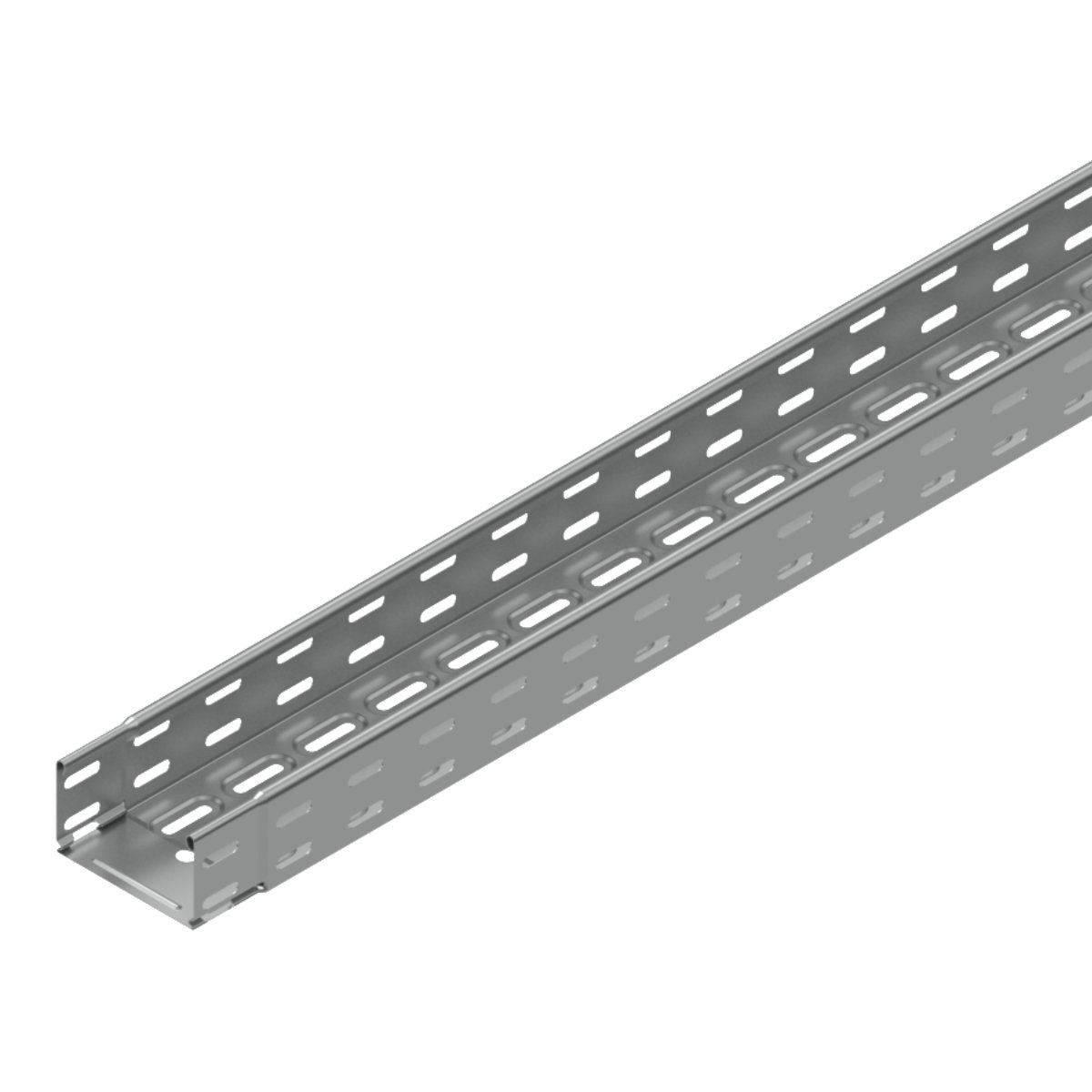 KÁBELTÁLCA 60x100x0.75 ZM