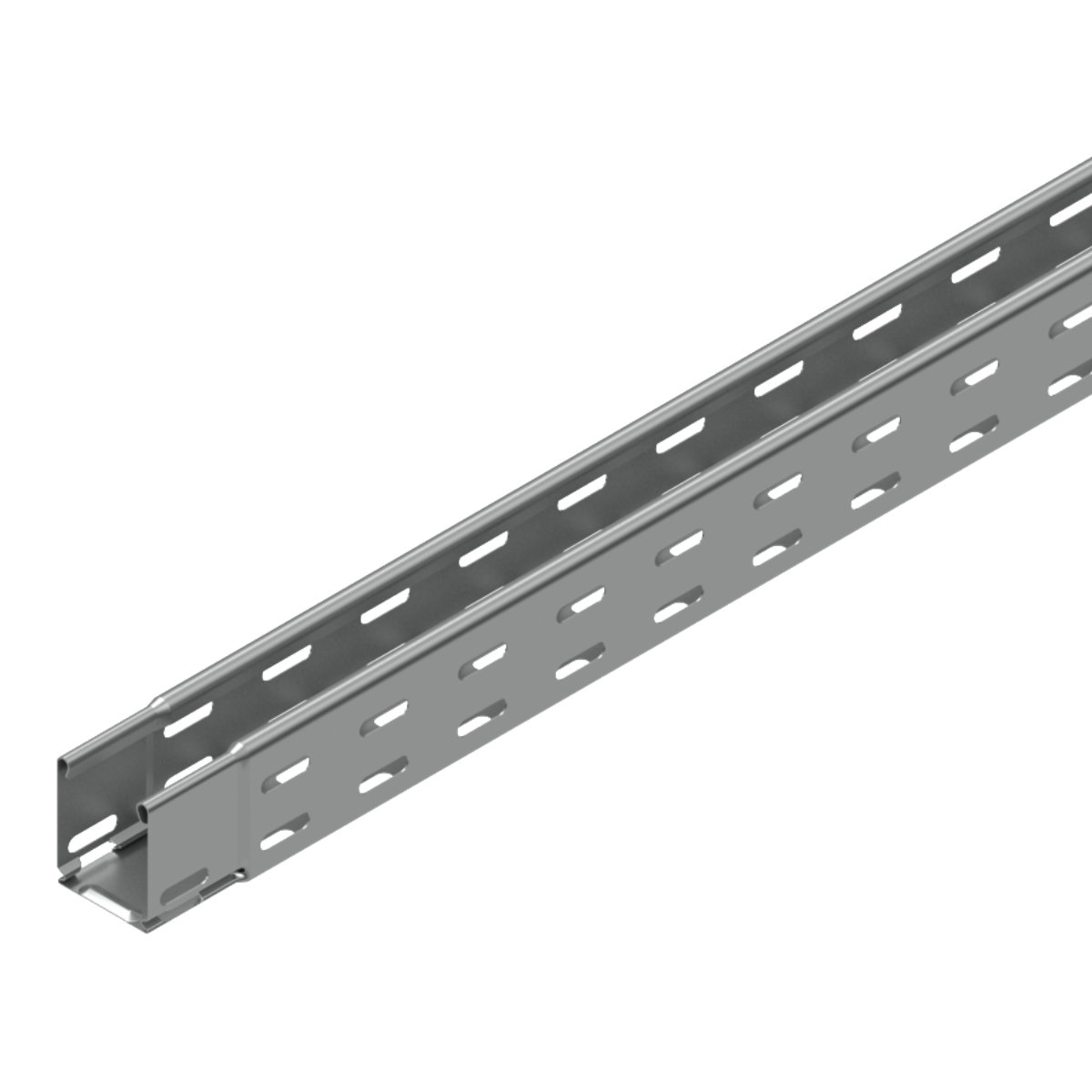 KÁBELTÁLCA 60x50x0.75 ZM