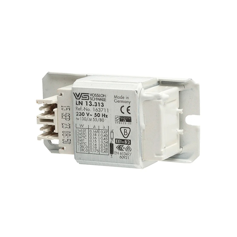 ELŐTÉT  13W 230V/50Hz KOMP/NORM