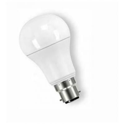 LED SMD A60 B22D 9W 3000K 230V 860lm