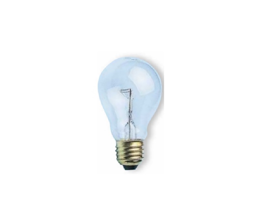 NORM  60W SÜTŐBE 300C° E27