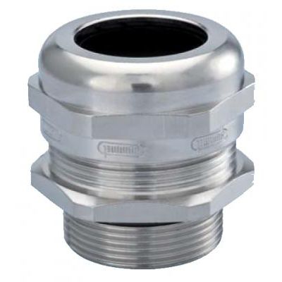 TÖMSZELENCE FÉM M63x1,5 34-48mm