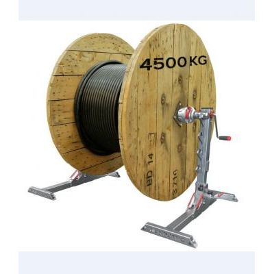 KÁBELDOBEMELŐ TENGELYHOSSZ:1150mm