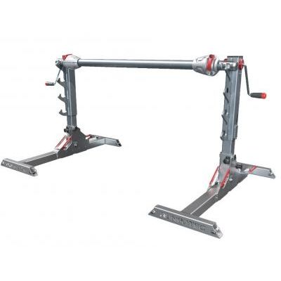 KÁBELDOBEMELŐ TENGELYHOSSZ:1350mm