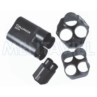 ELÁGAZÓ 4x120-4x300mm2 SEH4 95-36@
