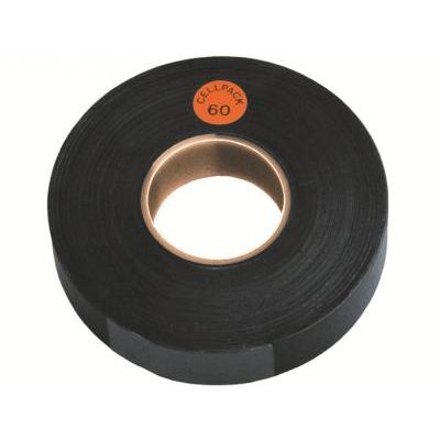 ÖNVULKANIZÁLÓ SZALAG 10x19mm FEKETE