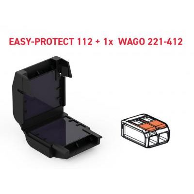 GÉLBOX 112  IP68 @