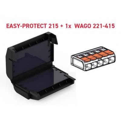GÉLBOX 215  IP68 @