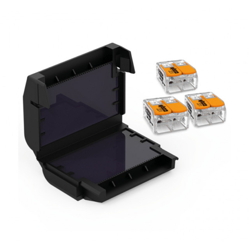GÉLBOX 632  IP68
