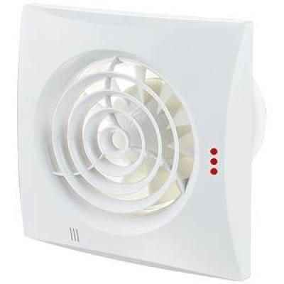 VENTIL  100 QUIET-T SIKU 97m3/h