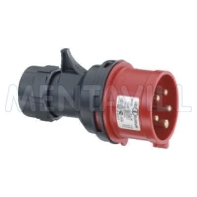DFH-164 16A 5P. 400V LENGO DUGVILLA@