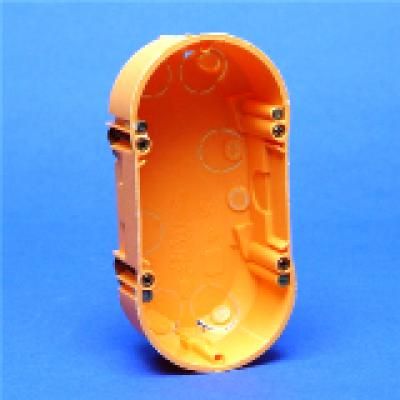 GIPSZKARTON DOBOZ DUPLA 47mm-ES