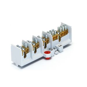 FŐVEZETÉK LEÁG.SORK.4P 3x2x16/4x16