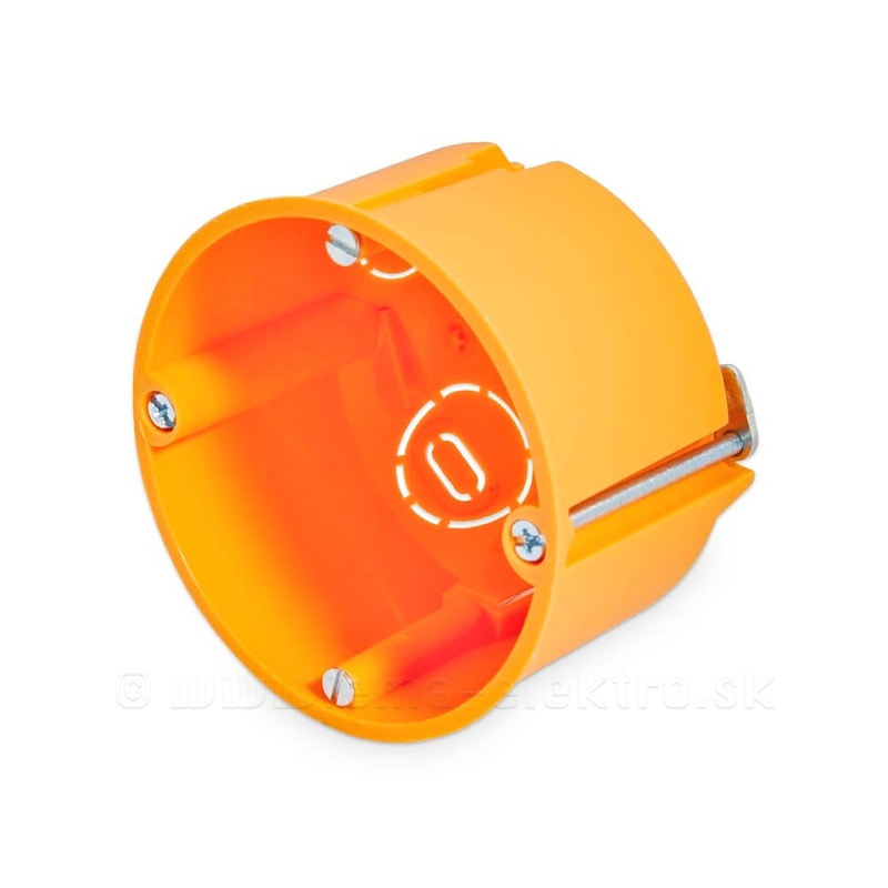 GIPSZKARTON DOBOZ SOROLH. 47MM-ES