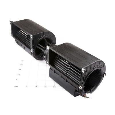 RADIÁLIS VENTILÁTOR 230VAC 50Hz