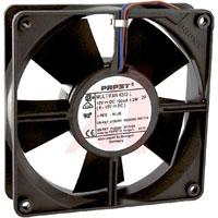 VENTIL KERETES  DC 4394 24V  210mA