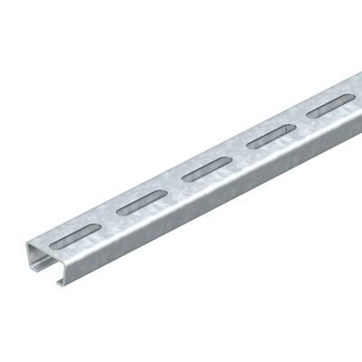 PROFILSIN-C 35x18x 1m PERF.FS