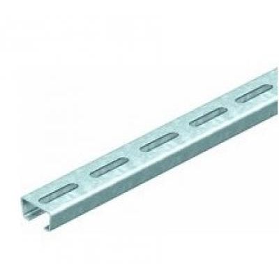 PROFILSIN-C 35x18x 2m PERF.FS