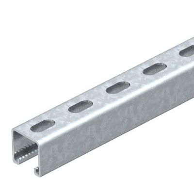 PROFILSIN-C 22mm  400x41x41mm PERF