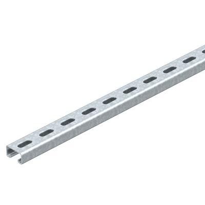 PROFILSIN-C 22mm 2000x41x21mm PERF