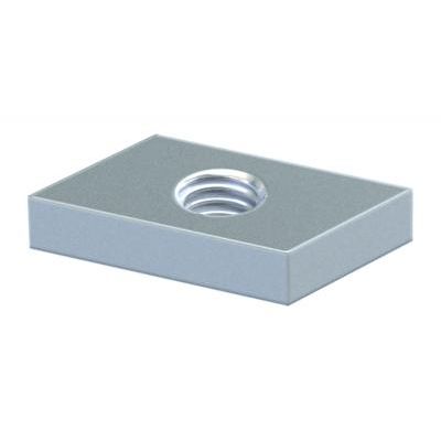 CSÚSZÓANYA M5 12mm CL27SN M5 ZL