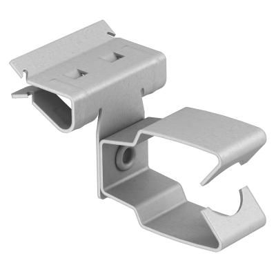 TARTÓKAPOCS 5-9mm 20mm CSŐHÖZ