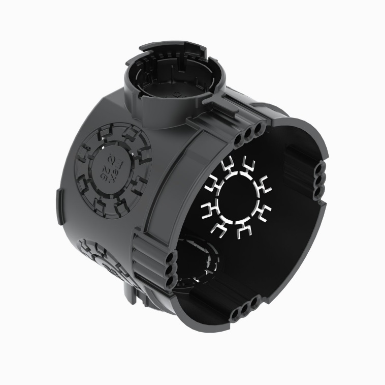 SZERELVÉNYDOBOZ 60mm UG 46