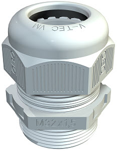 TÖMSZELENCE V-TEC M32 VSZÜRKE