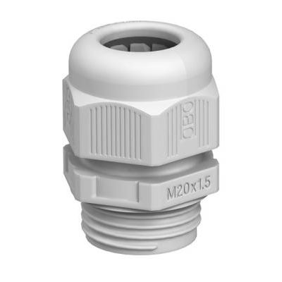 TÖMSZELENCE V-TEC M50 MŰANYAG,EZÜST