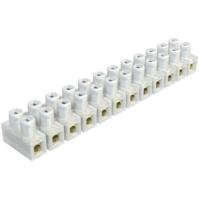 SORKAPOCS  4mm2/12TAGÚ ÁTLÁTSZÓ