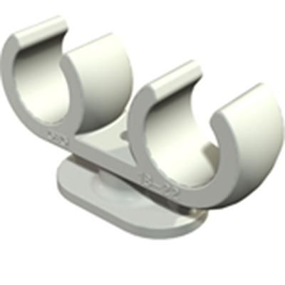 SZORÍTÓBILINCS TALPAS 10mm 2KÁBEL