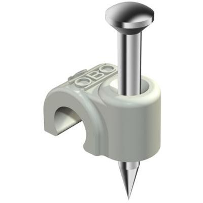 SZEGELHETŐ BILINCS 4mm V.SZÜRKE