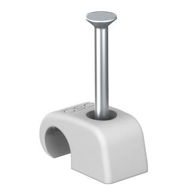 HAFT-CLIPS  7-12 SZÜRKE