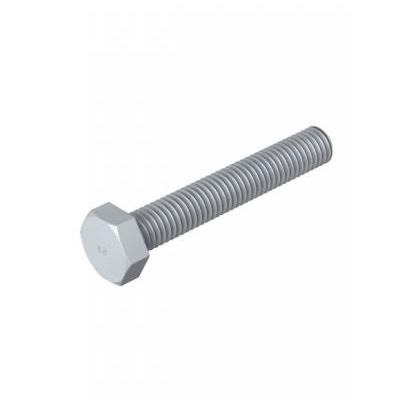 CSAVAR HATLAPFEJŰ M12x30 ZL
