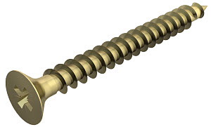 CSAVAR SÜLLY.FEJŰ 4.5x40mm