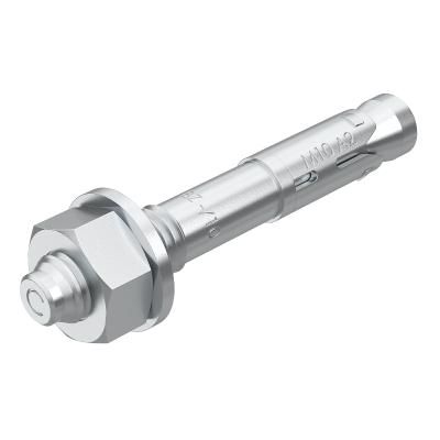 HORGONYCSAP M10x 70mm