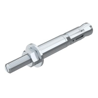 HORGONYCSAP M12x142mm SZ-B 18/0x142